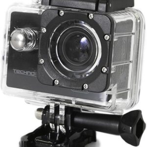 Technosmart action camera 4K