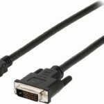 HDMI > DVI (ST – ST) 1m