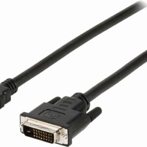 HDMI > DVI (ST - ST) 1m