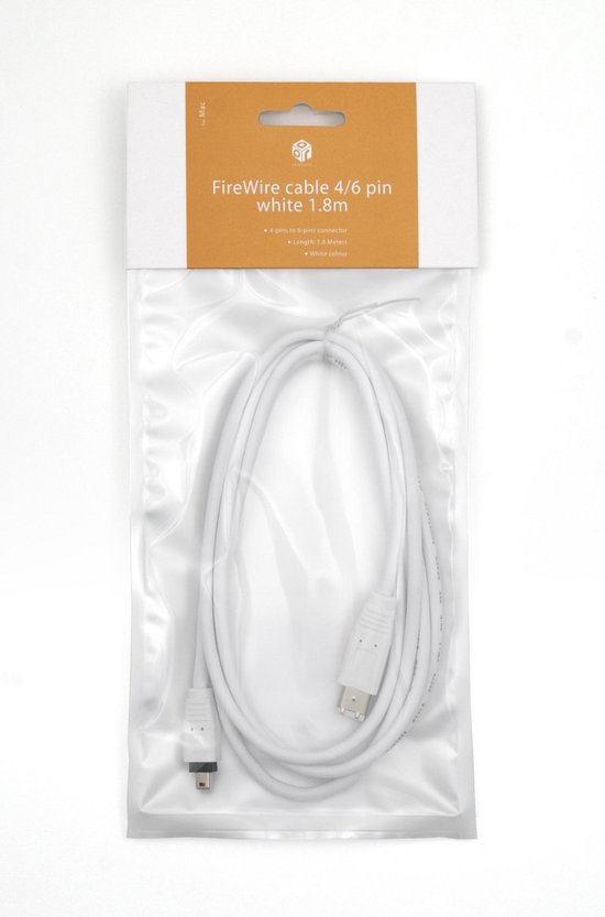 APR-products APRCN20150 firewire-kabel